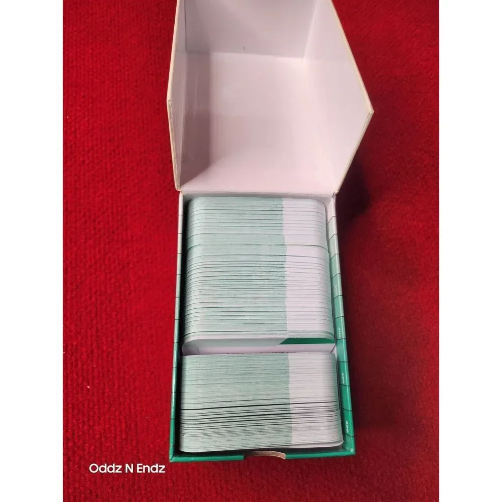 The Princeton Review 500 Essential GED Flashcards - Language Arts Social Studies